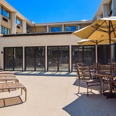 Best Western Seattle Airport Hotel SeaTac Esterno foto